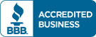 Click to verify BBB accreditation and to see a BBB report.